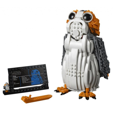 porg