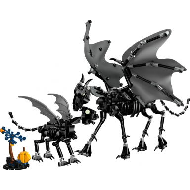 thestral family