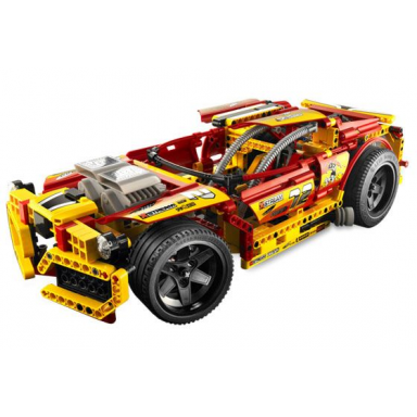 nitro muscle