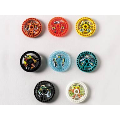 roborider wheels