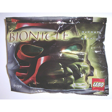 krana pack international version polybag