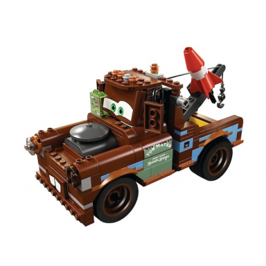 ultimate build mater
