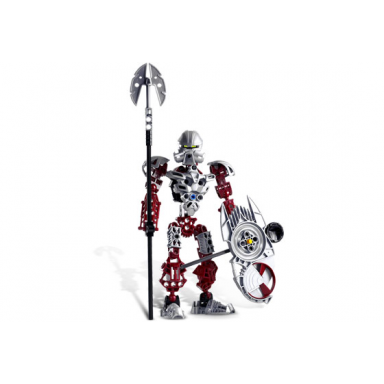 toa norik