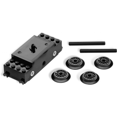 train motor rc