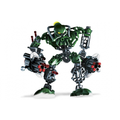 toa kongu