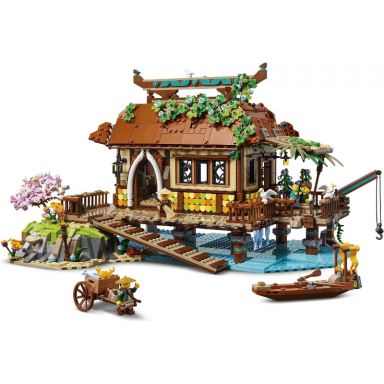 ocean house