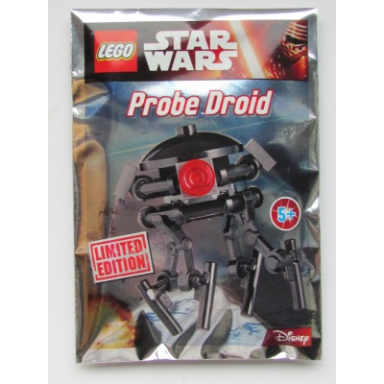 probe droid foil pack 1