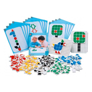 mosaics set