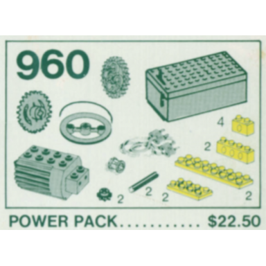 power pack