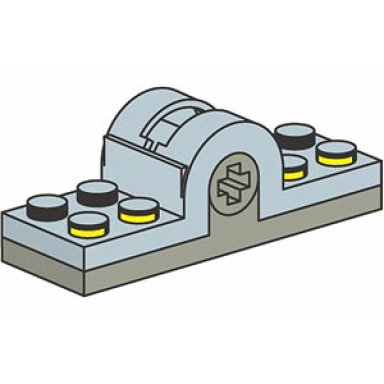 pole reversing switch