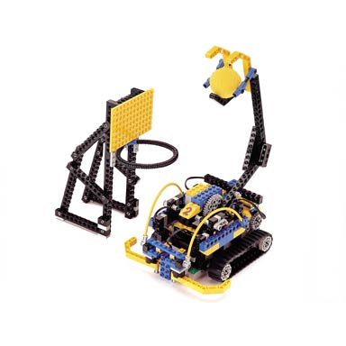 robosports