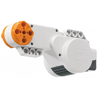 nxt servo motor