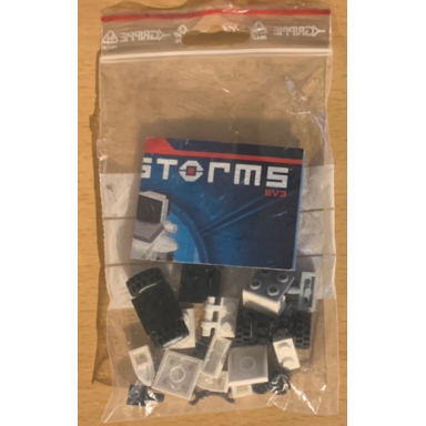 ev3 meg mini polybag
