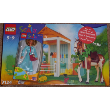 scala bundle pack copack of sets 3124 and 3155