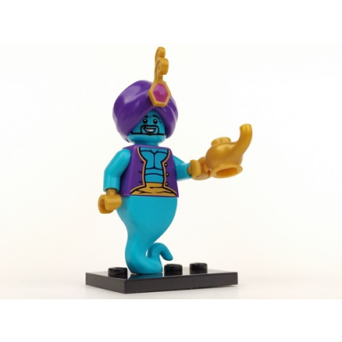genie series 6 complete set with stand and accessories